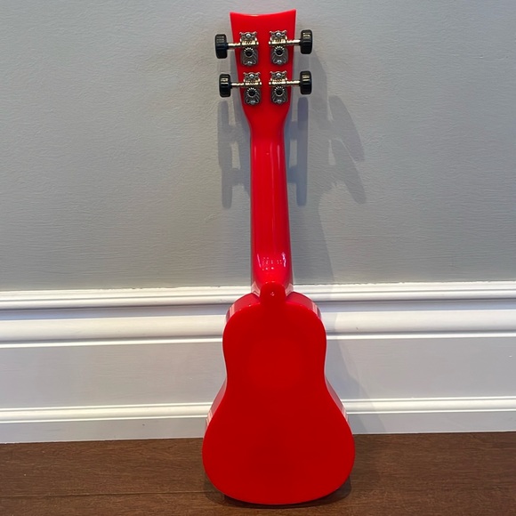 Cars 3 Ukulele - Picture 5 of 6